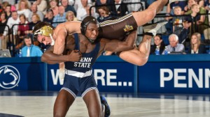 Photo From  Penn State Athletics