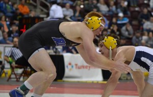 4X PIAA State Champion Chance Marsteller of Kennard Dale is the #1 Recruit from PA.