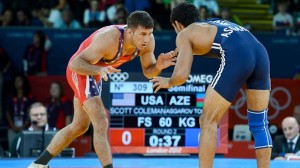Olympic bronze medalist Coleman State has been named an assistant at UNC (Photo/John Sachs, Tech-Fall.com)