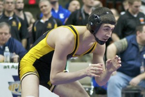 North Allegheny's Jake Hinkson is one of 13 NHSCA National Finalists from PA