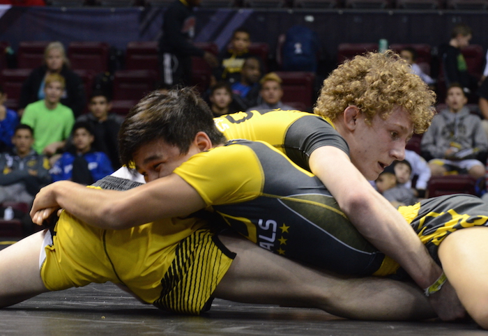 Pennsylvania Sends Strong Contingent to NHSCA Nationals - PA Power