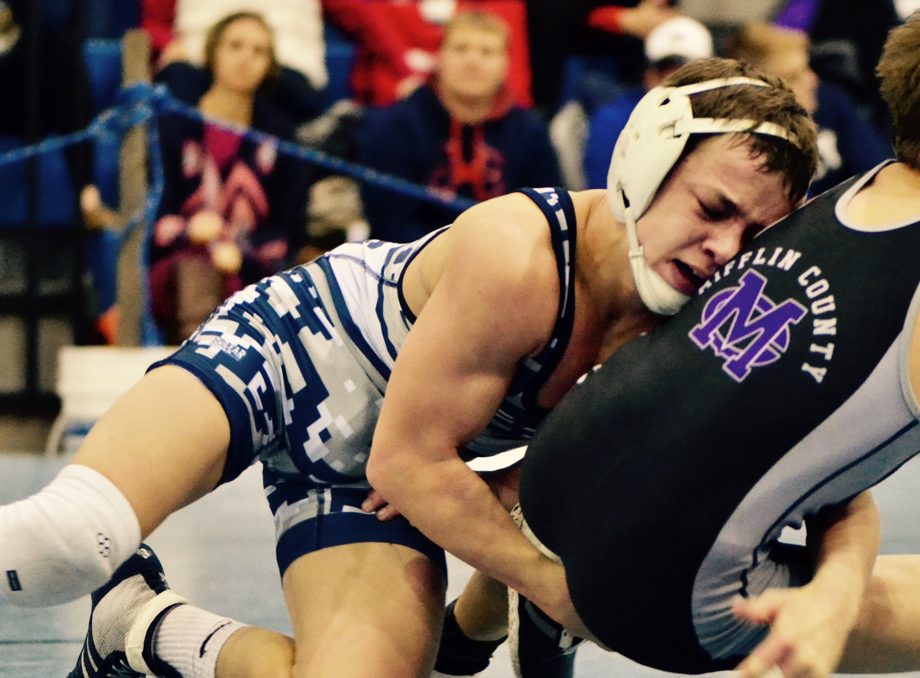 Updated Class AA Dual Team Rankings and Tournament Predictions PA