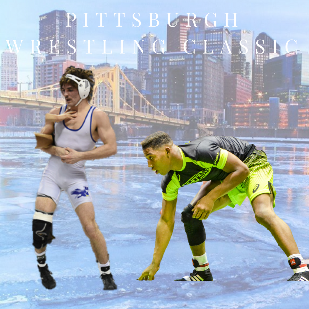 44th Annual Pittsburgh Wrestling Classic Preview PA Power Wrestling