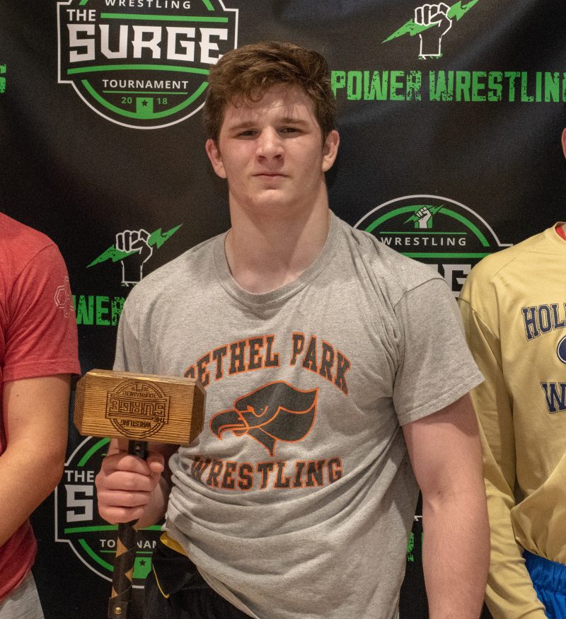 Five Takeaways From The Southmoreland Holiday Classic PA Power Wrestling