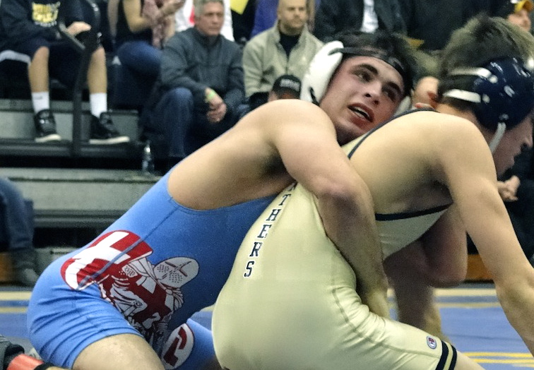 State and Regional Rankings Updated in Both Classes PA Power Wrestling