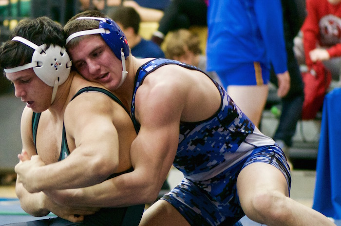 Allegheny County Finals Set to Feature 18 State Ranked Wrestlers - PA