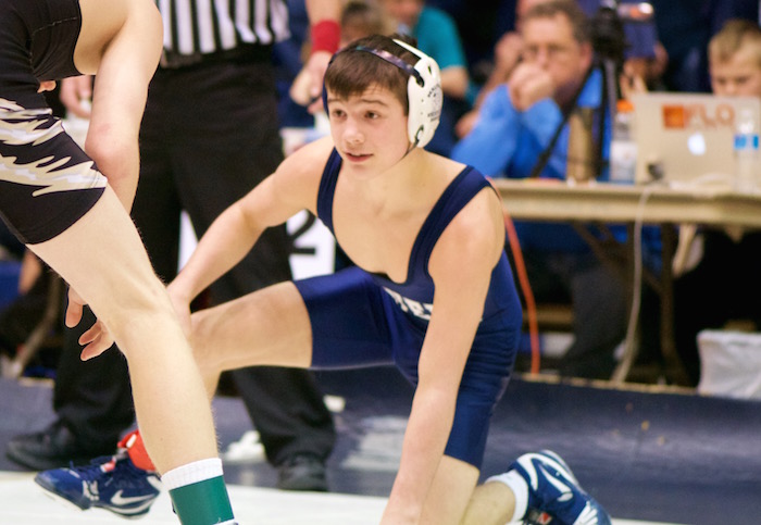 NHSCA Academic All-Americans Include 13 Pennsylvania Wrestlers - PA ...