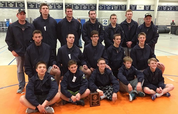 Young Guns Wins PAWF Freestyle Kids & Junior Club Duals - PA Power ...