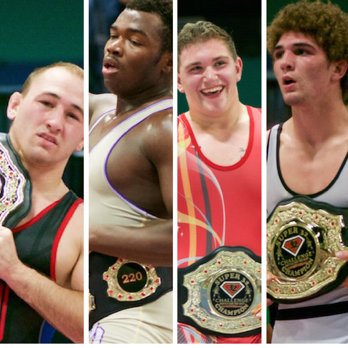 Pennsylvania Earns 21 Medalists and 4 Super 32 Challenge Belts PA