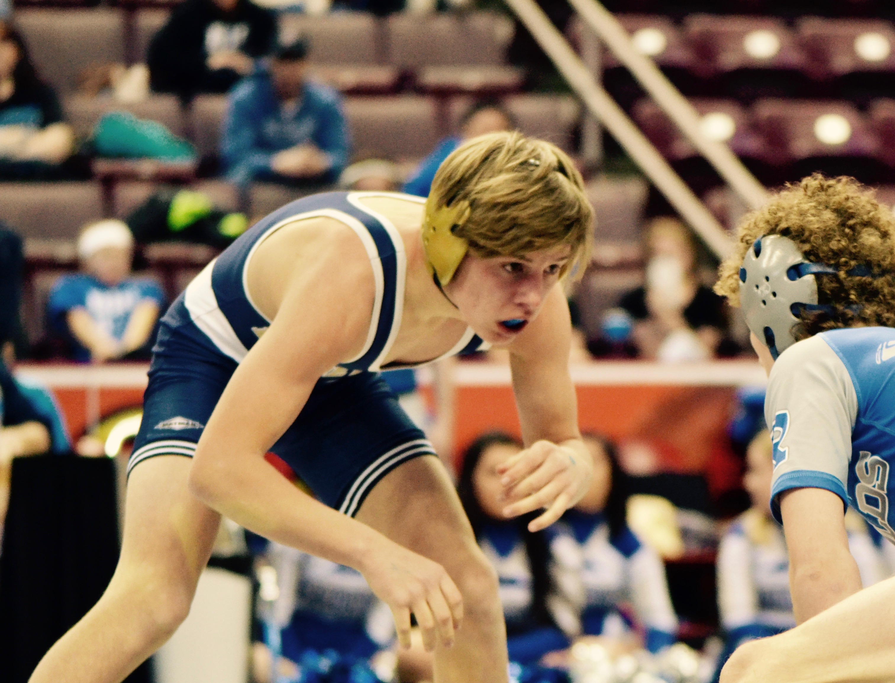 District 3 Sectional Tournament Results PA Power Wrestling