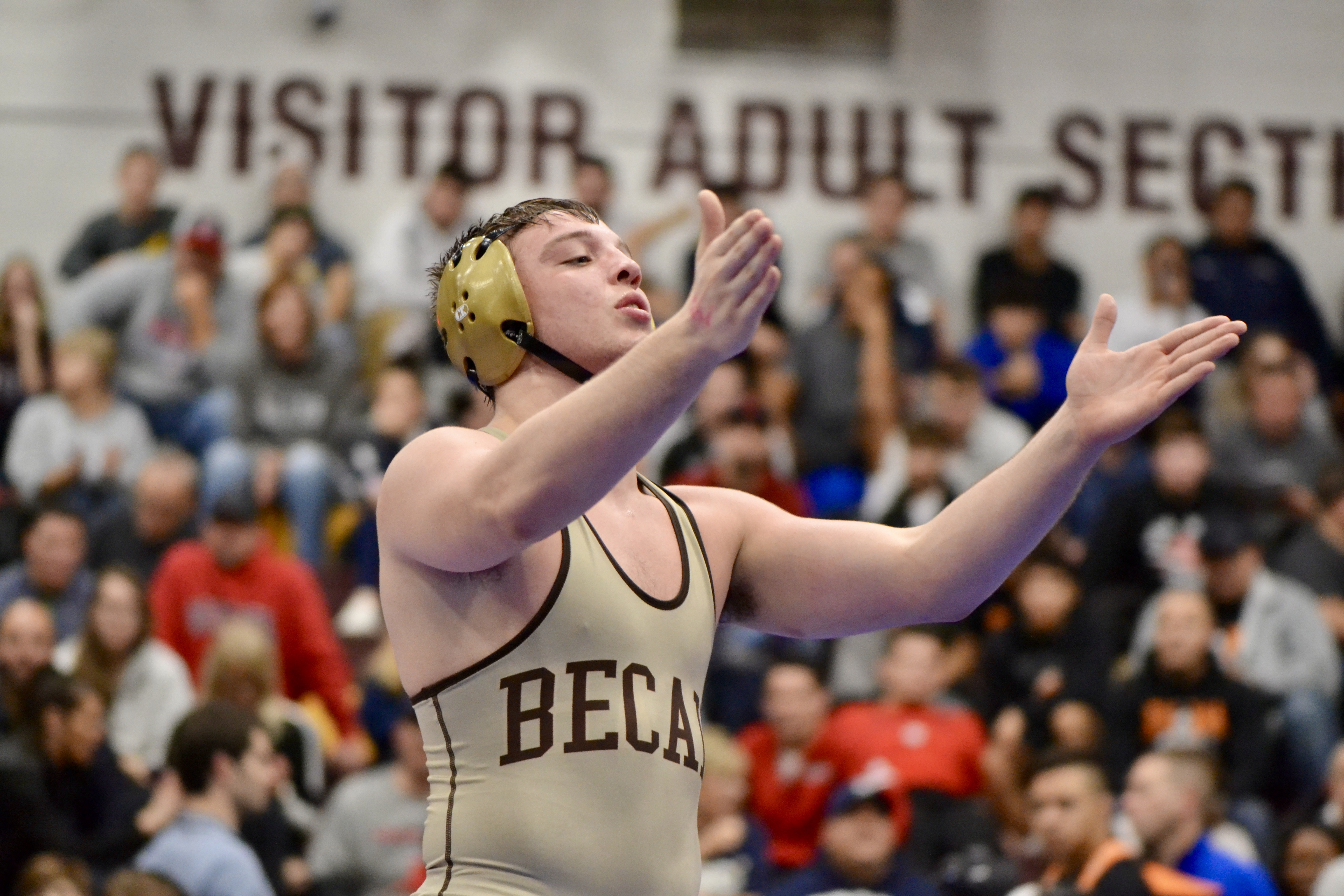 High School Opening Weekend Results PA Power Wrestling