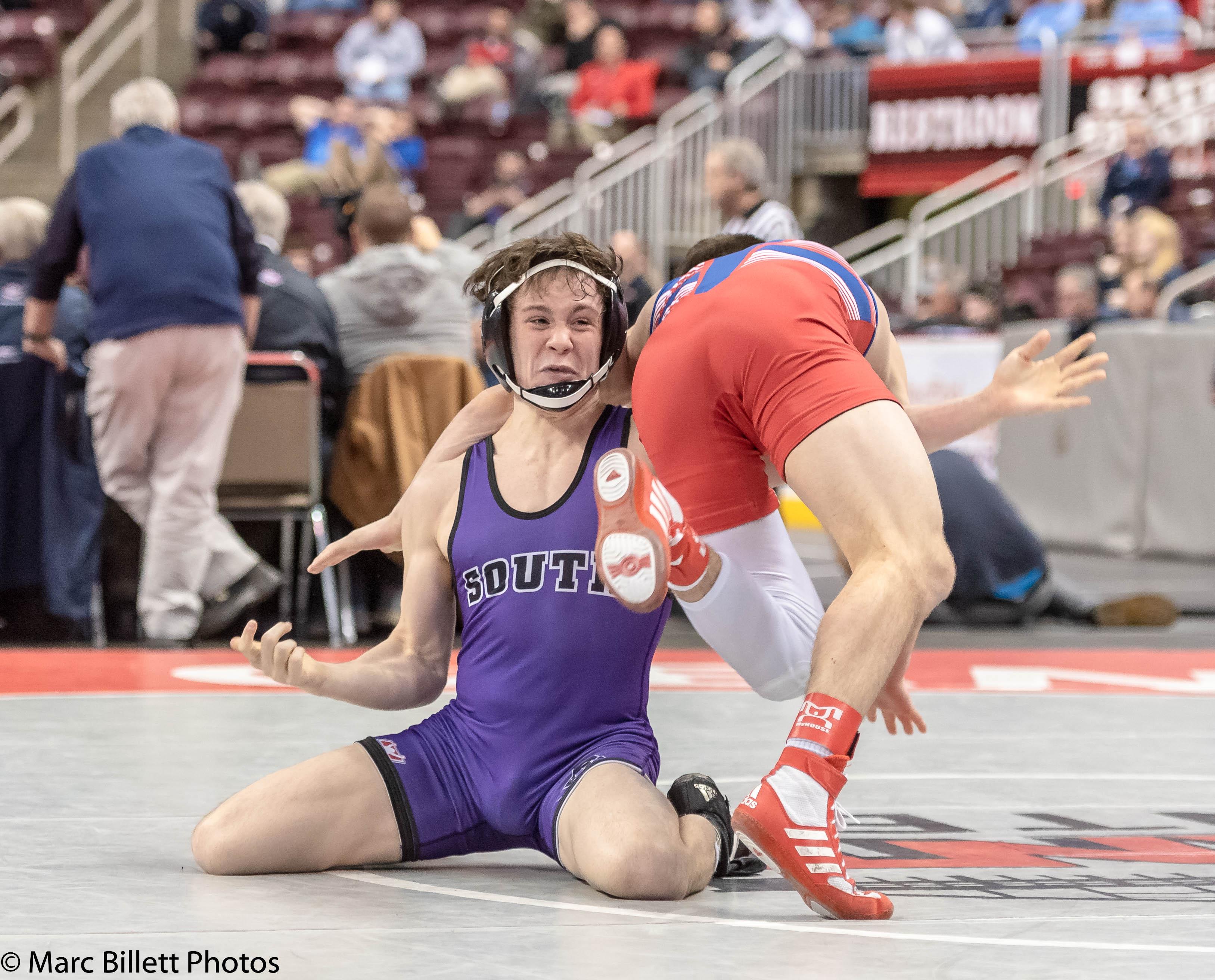 PIAA Wrestling State Champs: Live Updates, Scores & Results From 2025 ...