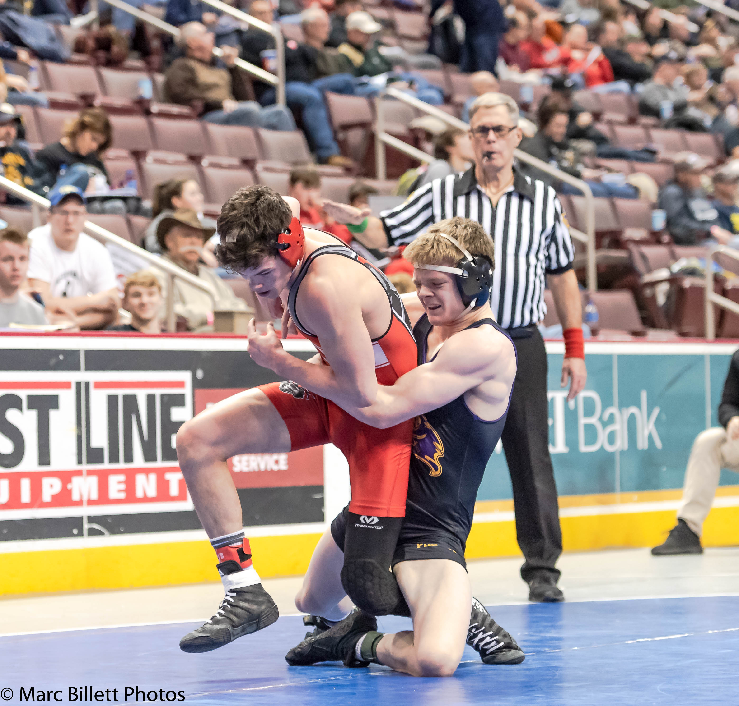 Ten Must See Class 2A Quarterfinals In The PIAA State Tournament on