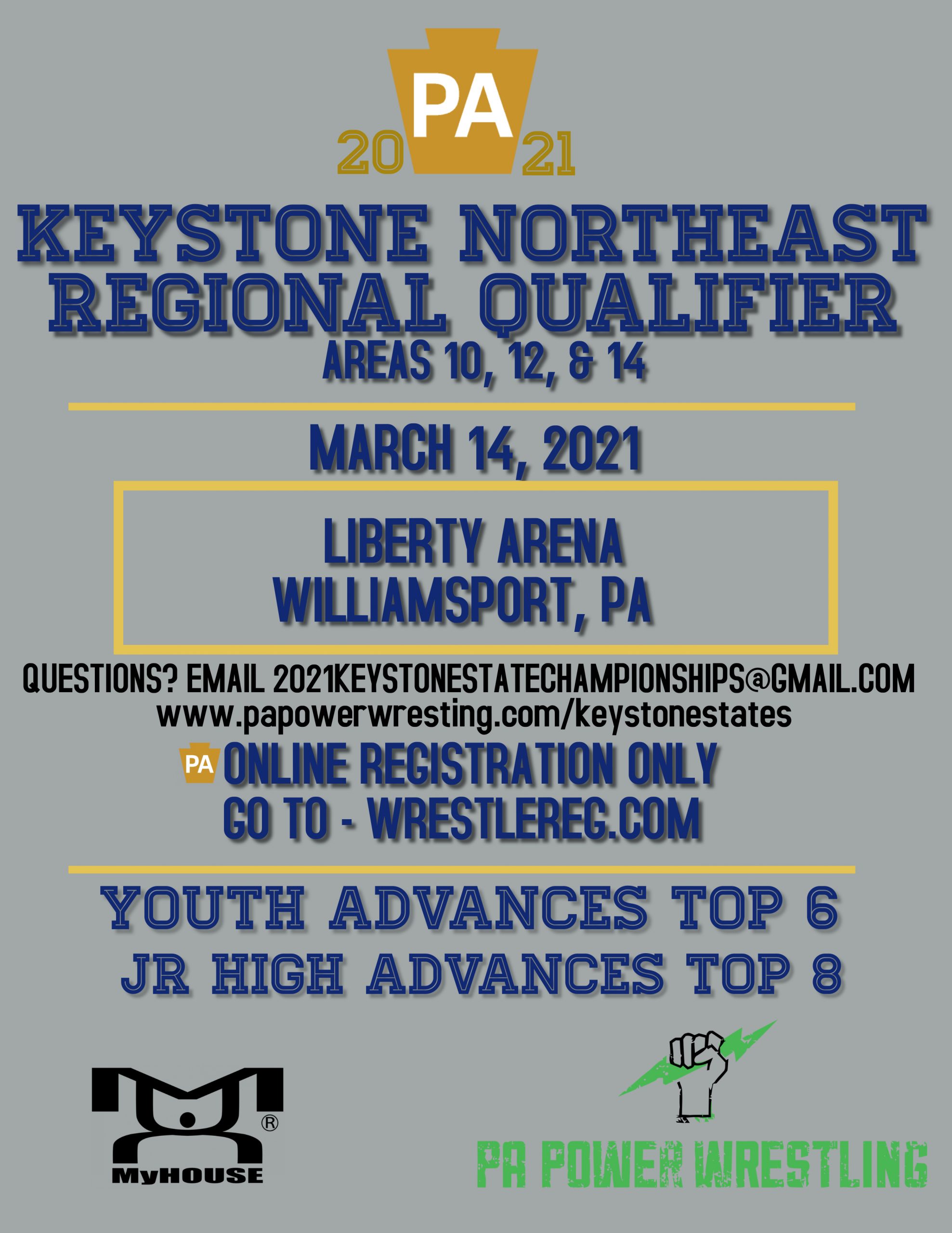 Welcome Keystone State Championships! - Visit Indiana County Pennsylvania